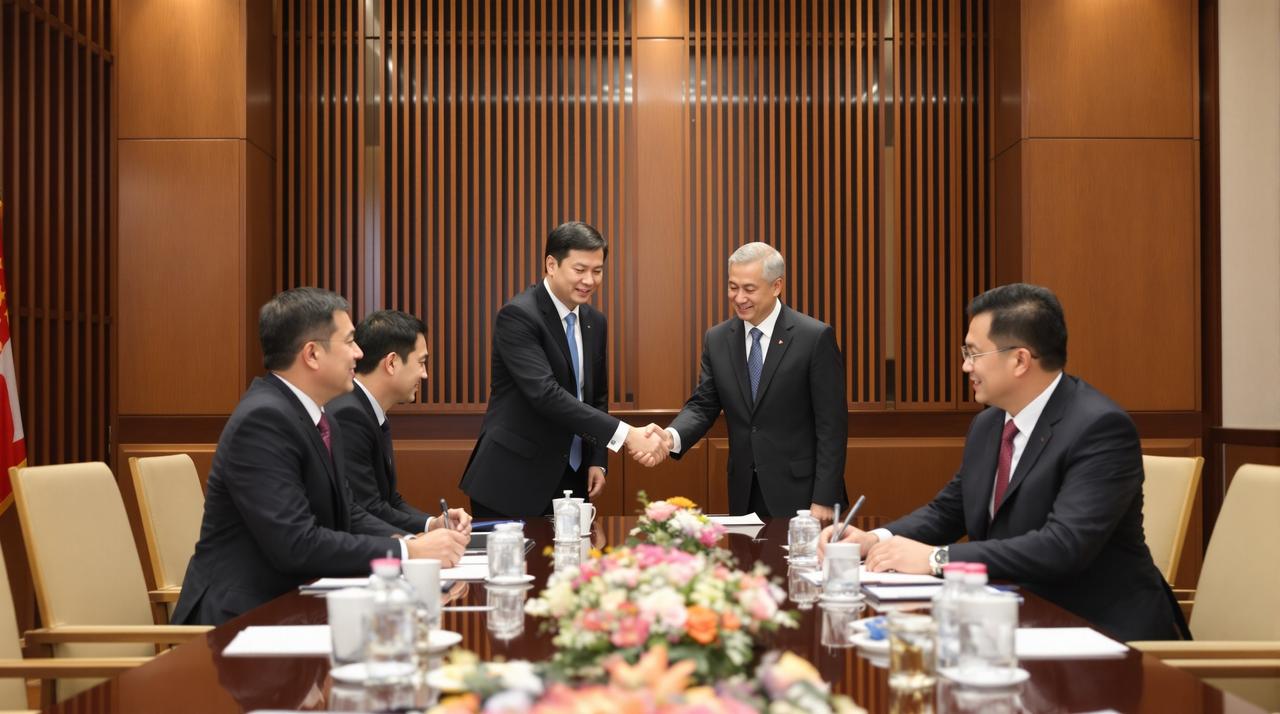 影视工场与Netflix达成战略合作，多部作品将登陆全球平台